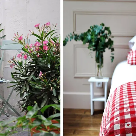 Artisan Lofts Courtyard Opera * Paris