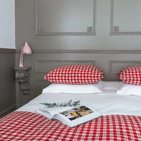 Artisan Lofts Courtyard Opera Daire *