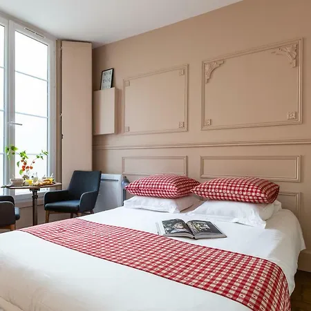 Artisan Lofts Courtyard Opera Paris