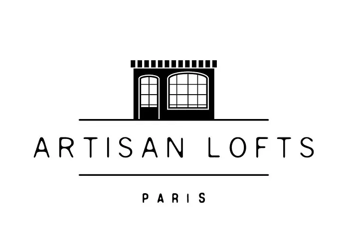 Artisan Lofts Courtyard Opera Párizs