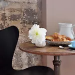 Apartamento Artisan Lofts Courtyard Opera Paris