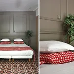 Artisan Lofts Courtyard Opera Paris