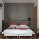 Apartamento Artisan Lofts Courtyard Opera Paris