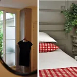Apartamento Artisan Lofts Courtyard Opera