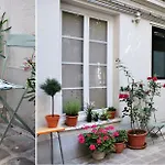 Apartamento Artisan Lofts Courtyard Opera