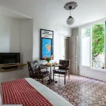 Artisan Lofts Courtyard Opera Apartamento