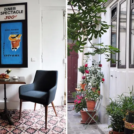 Artisan Lofts Courtyard Opera *