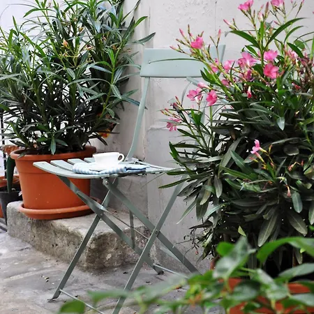 Apartment Artisan Lofts Courtyard Opera *