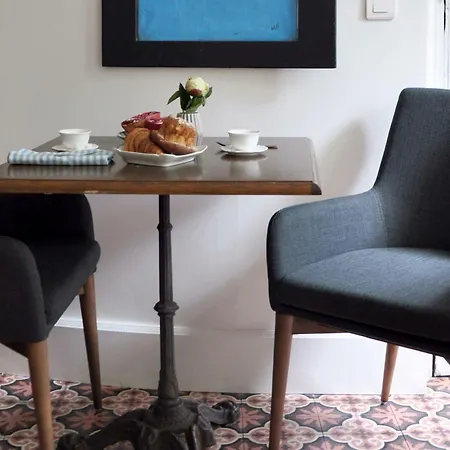 شقة Artisan Lofts Courtyard Opera *