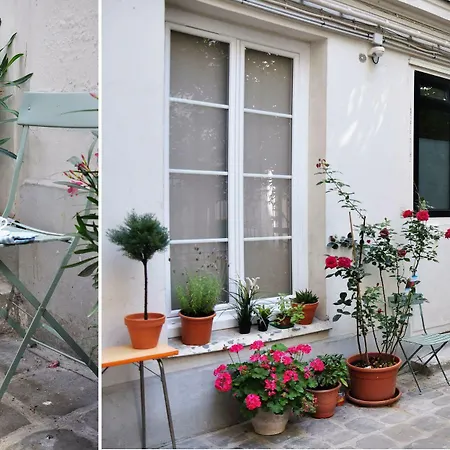 شقة Artisan Lofts Courtyard Opera