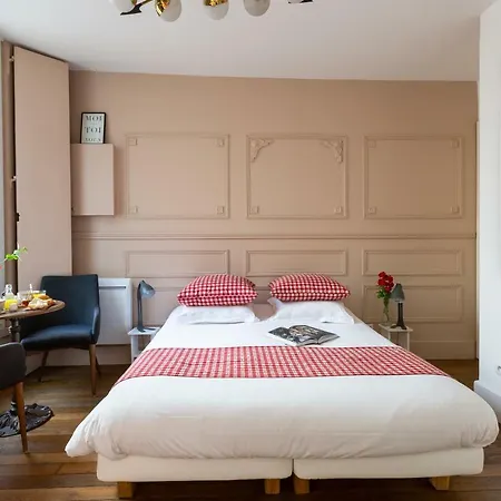 شقة Artisan Lofts Courtyard Opera *
