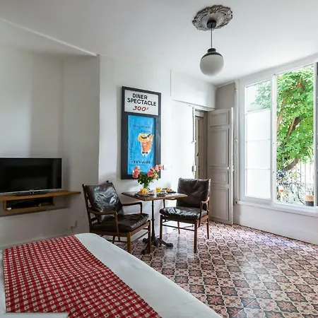Artisan Lofts Courtyard Opera Διαμέρισμα