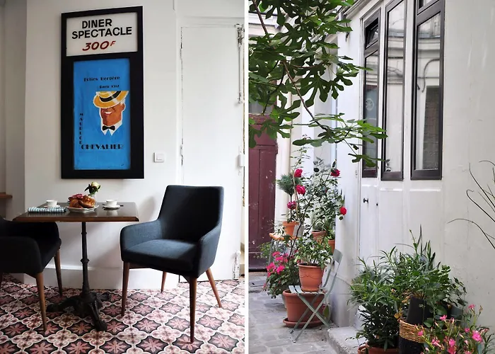 Artisan Lofts Courtyard Opera *