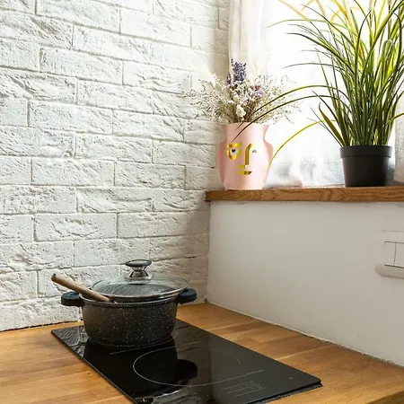 Artisan Lofts Courtyard Opera *