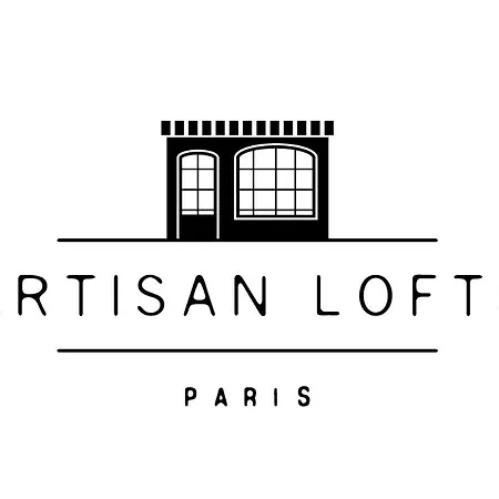 Artisan Lofts Courtyard Opera Paříž